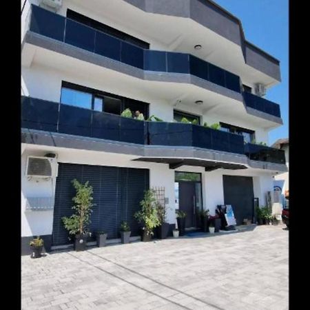 Apartmani Muric Liubliana Habitación foto
