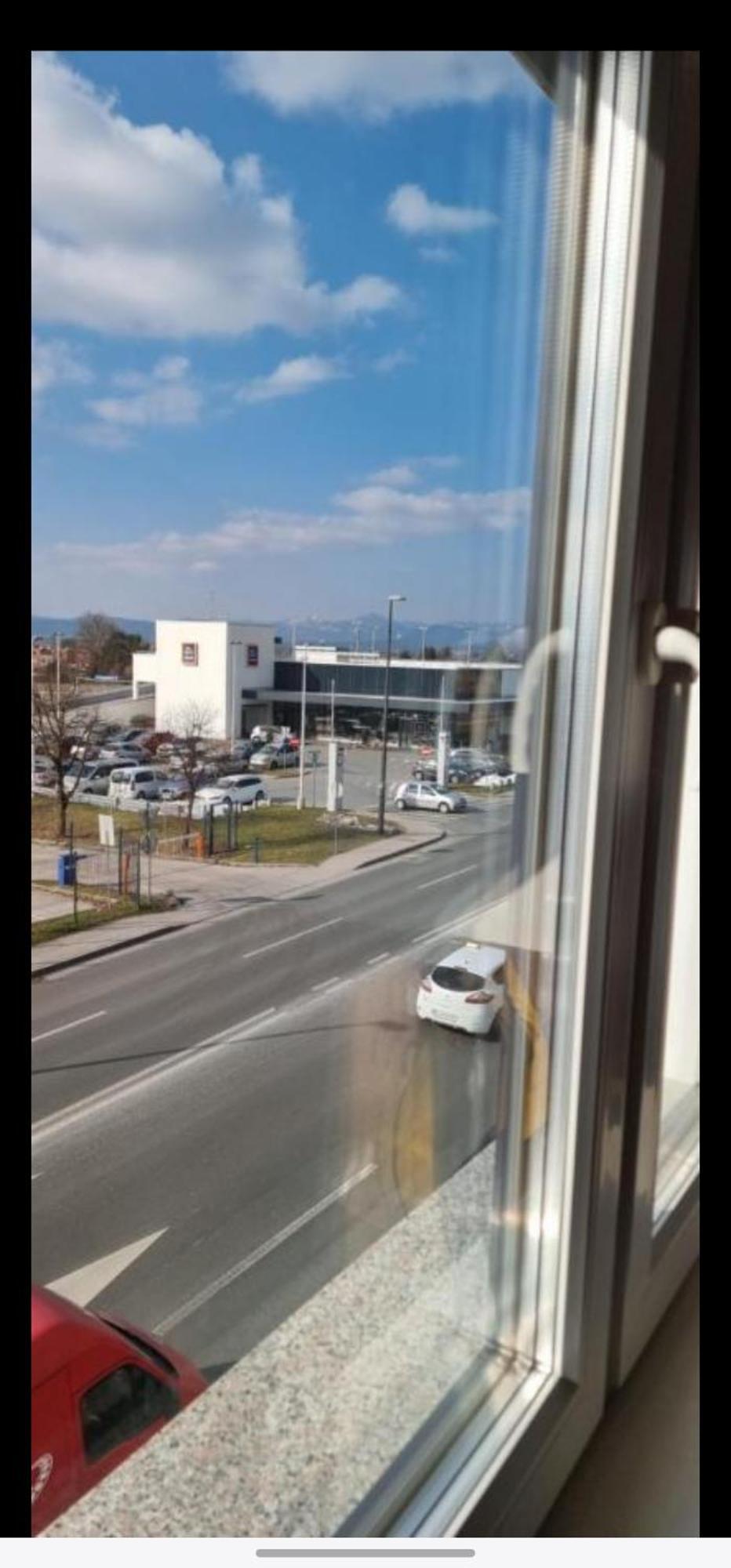 Apartmani Muric Liubliana Habitación foto