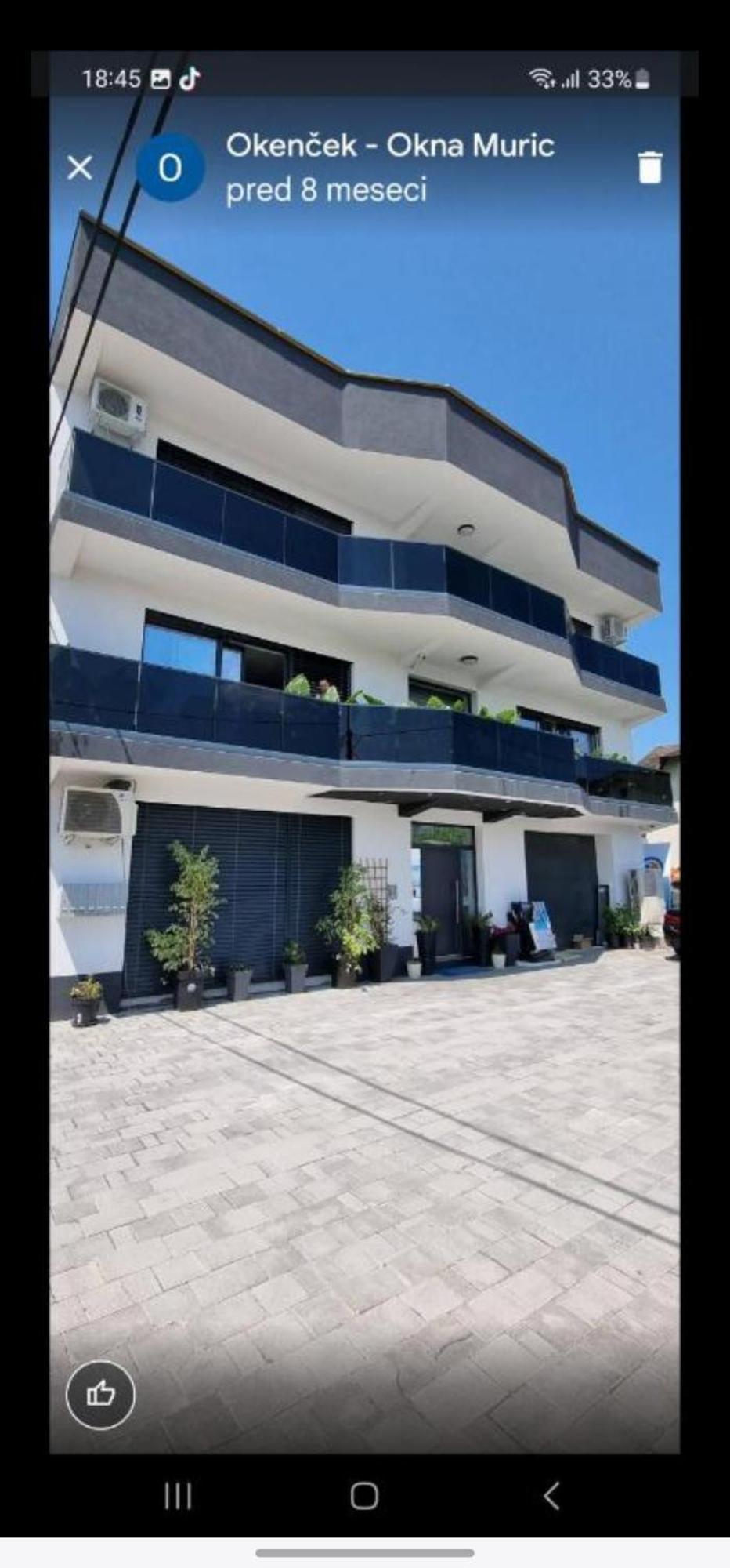 Apartmani Muric Liubliana Habitación foto