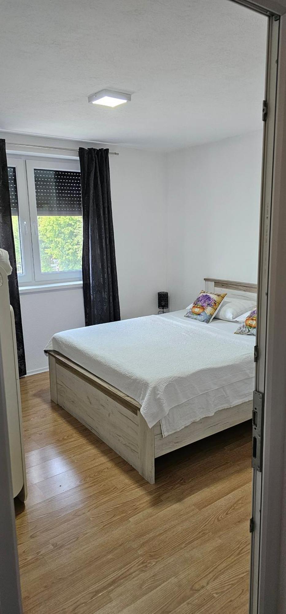 Apartmani Muric Liubliana Exterior foto