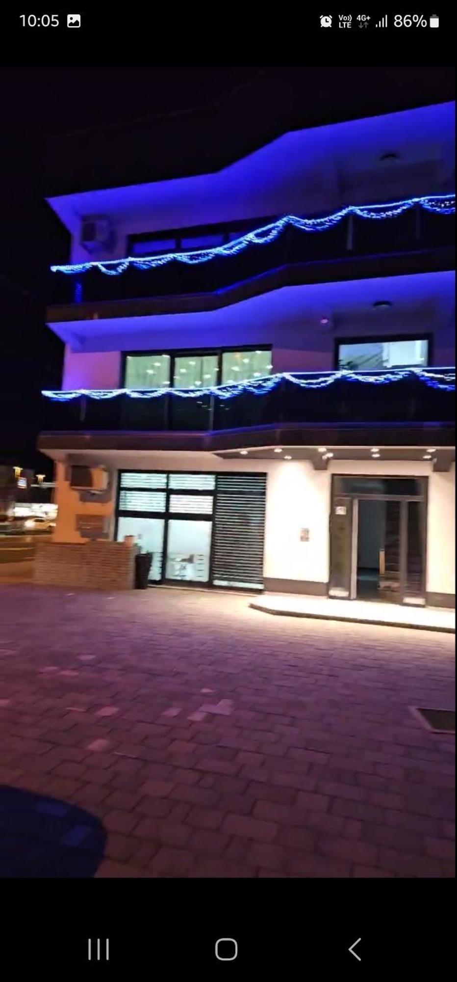 Apartmani Muric Liubliana Exterior foto